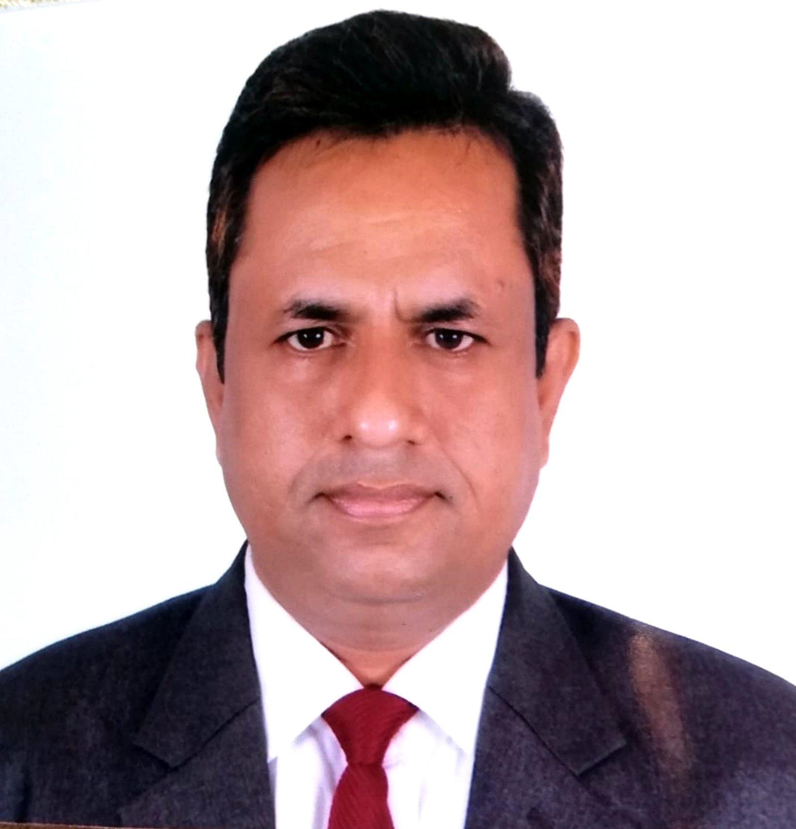 Hasan Masud Hillul